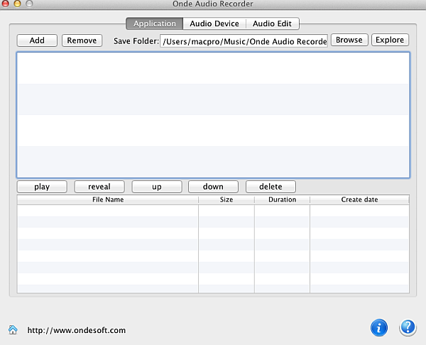 Capture audio only from youtube -.