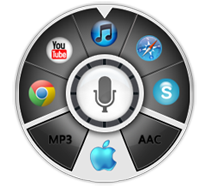 Audio Recorder for Mac