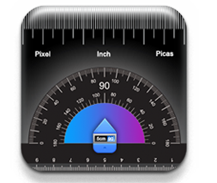 Screen Rulers for Mac