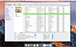 iTunes converter interface