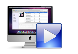 Remove DRM Protection from iTunes Music on Mac OS