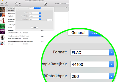 convert flac to mp3 mac free online