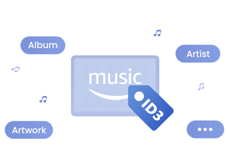 Amazon Music Converter