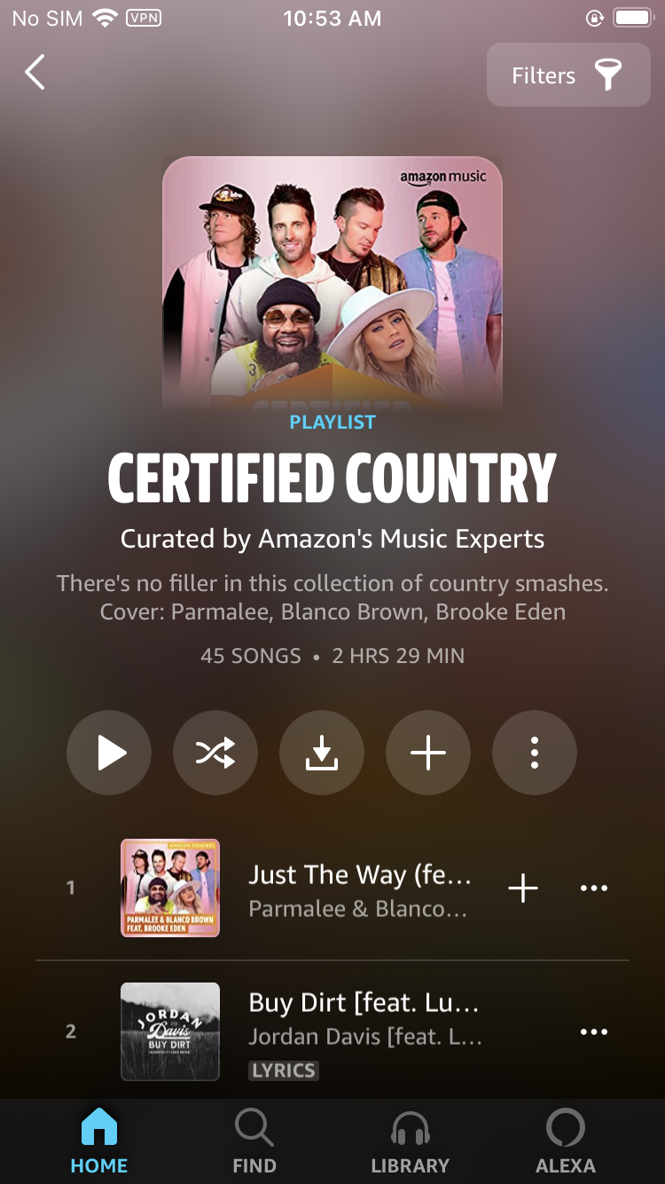 Amazon Music Converter