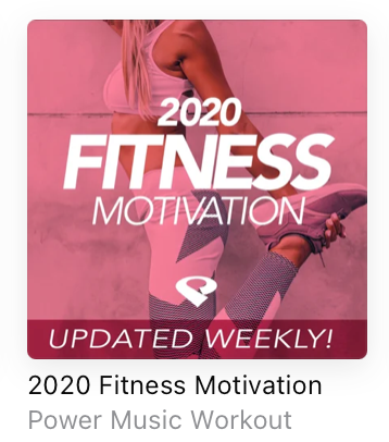 workout motivation