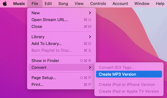 Apple Music Converter