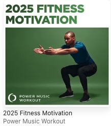 workout motivation