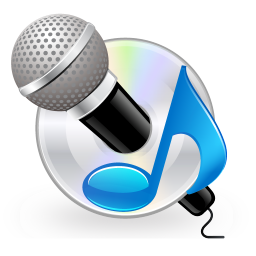 مسجل الصوت لنظام التشغيل Mac