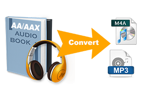 Audiobook Converter