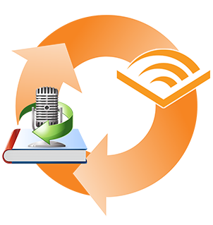 converter Audible