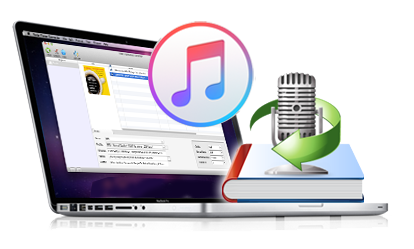 audiobook converter