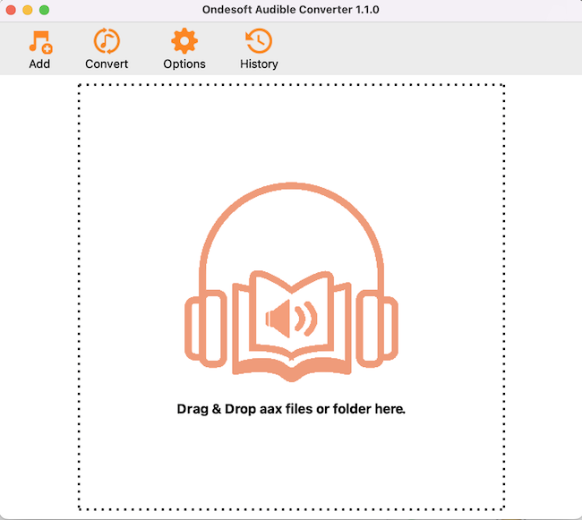 audiobook converter