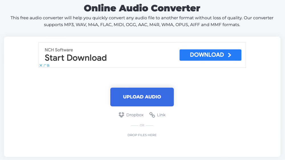 convert Audible AA/AAX audiobooks to MP3
