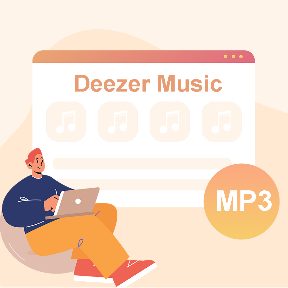 Deezer Music Converter