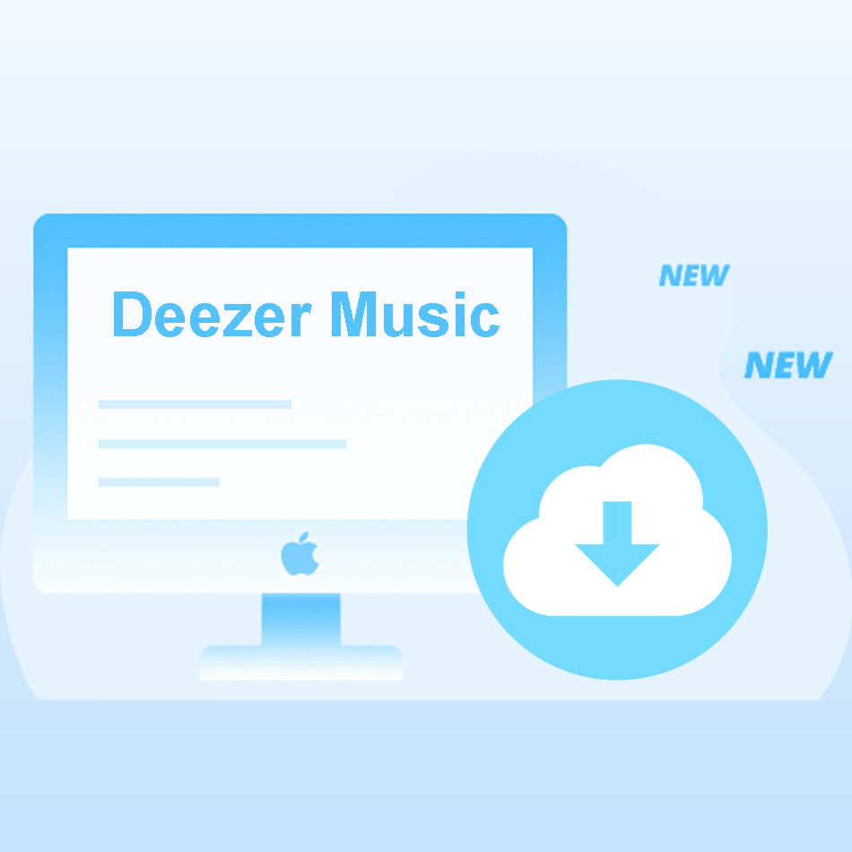 Deezer Music Converter