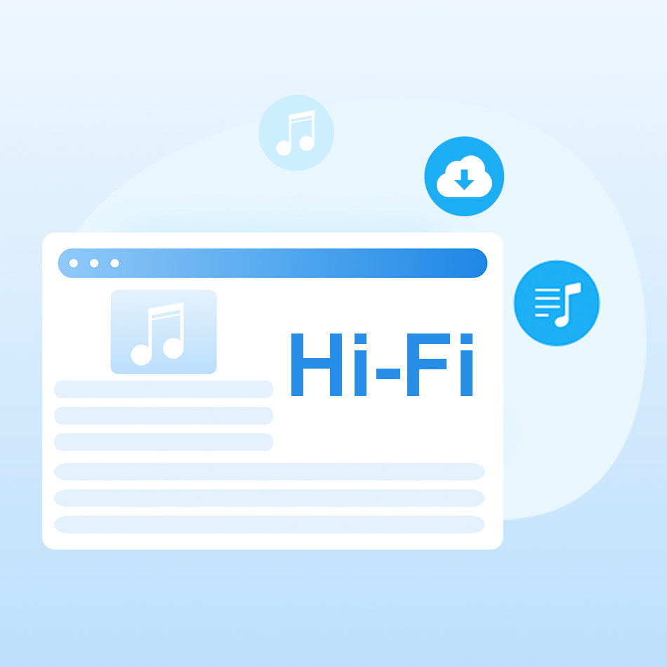 scaricare musica da deezer