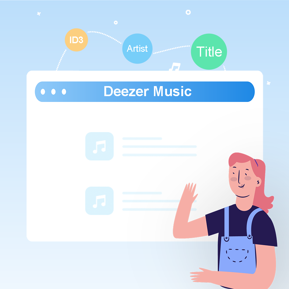 deezer download