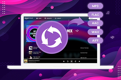 Amazon Music Converter
