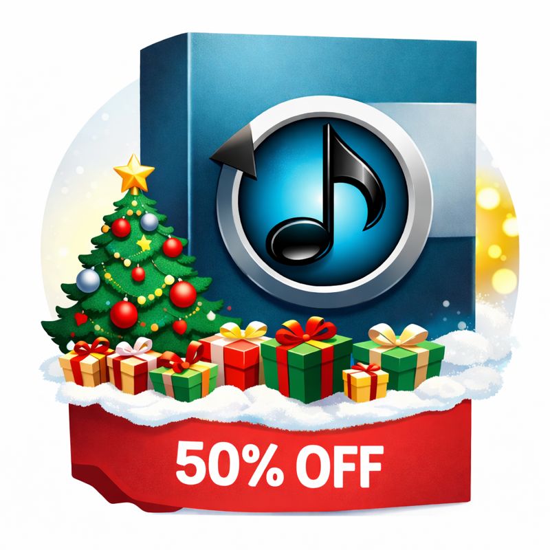 Apple Music Converter for Mac