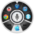 Audio Recorder for Mac