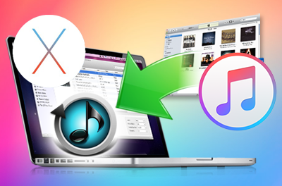 convertitore di musica apple