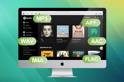 Spotify Music Converter