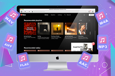 YouTube Music Converter