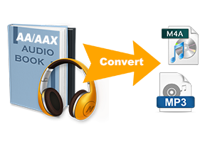 Convertitore di audiolibri