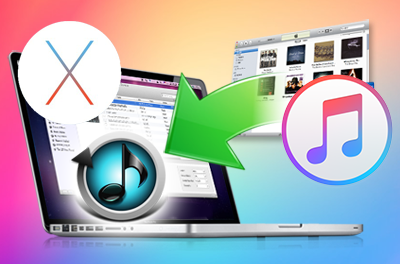 Convertitore di musica Apple