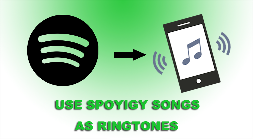 spotify creatore di suonerie