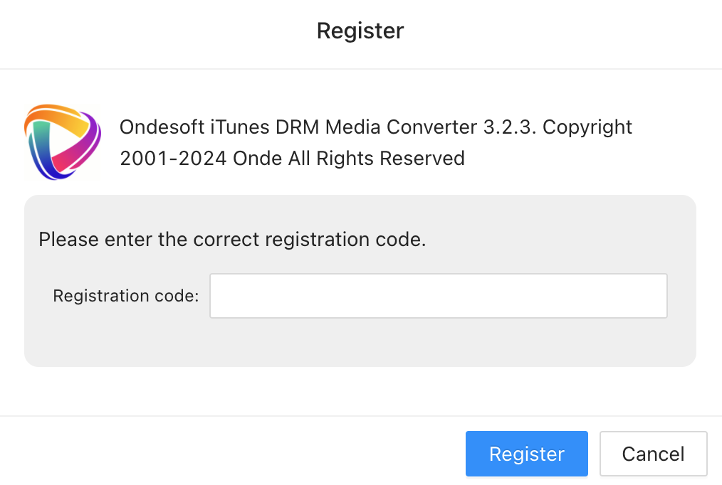 drm media converter interface