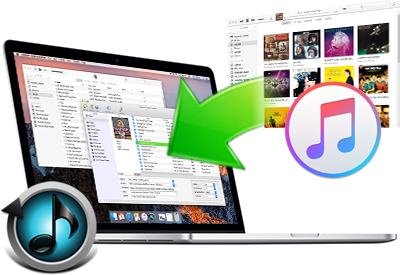 Apple Music para MP3