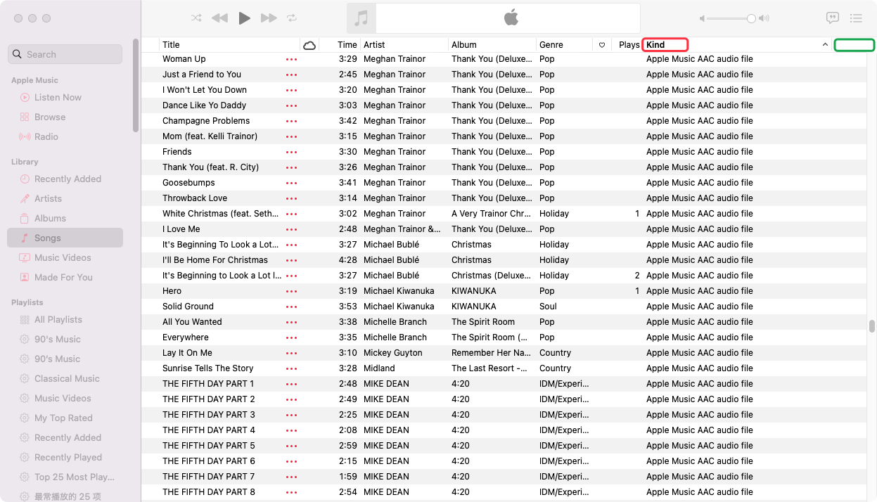 Convert iTunes M4P to MP3