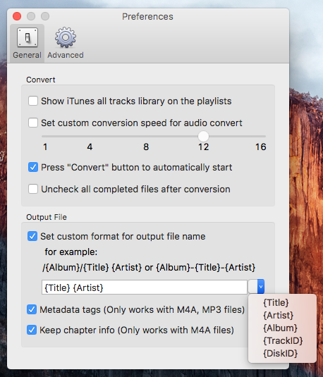 how to copy all songs on itunes to mp3 converter