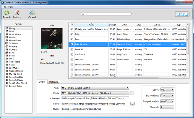 ondesoft itunes converter hangs mac ondesoft itunes converter hangs mac