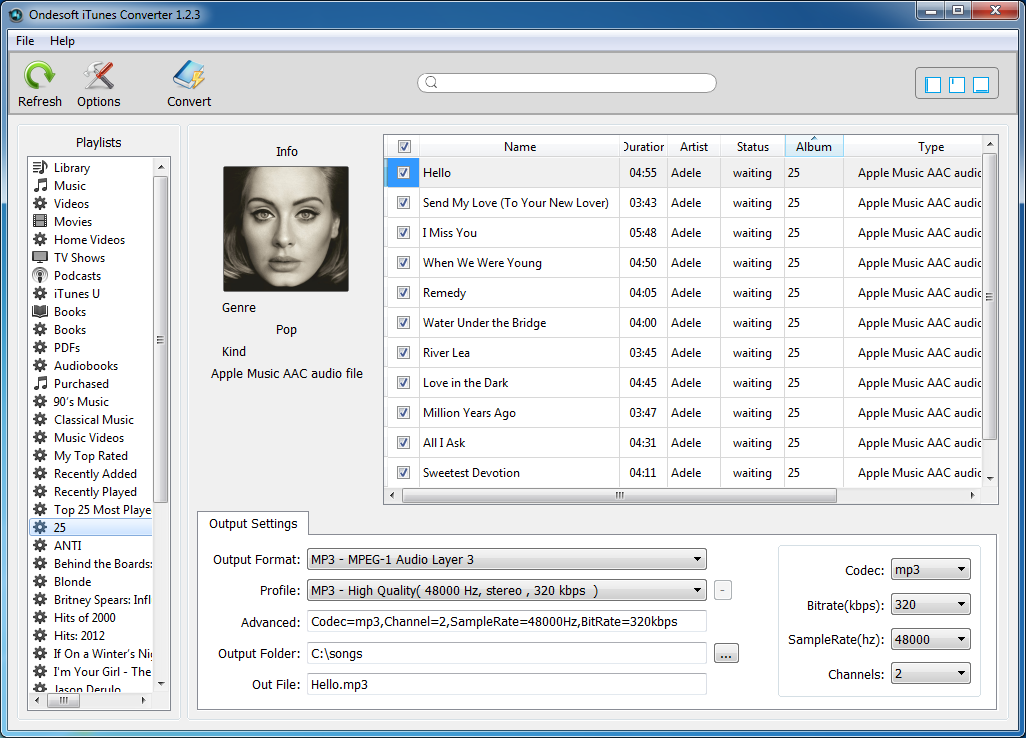 Free drm removal itunes movies