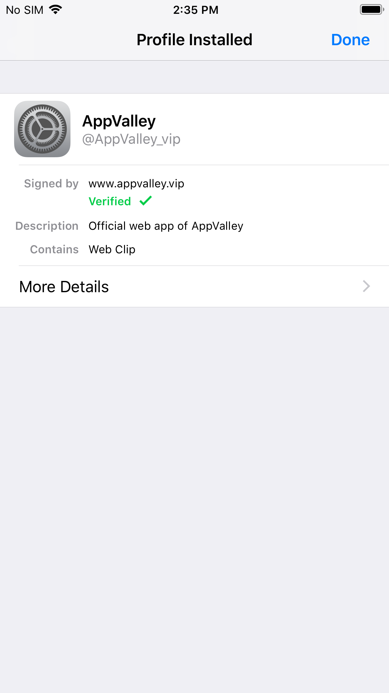 Baixe grátis Spotify++ Cracked Spotify para iOS
