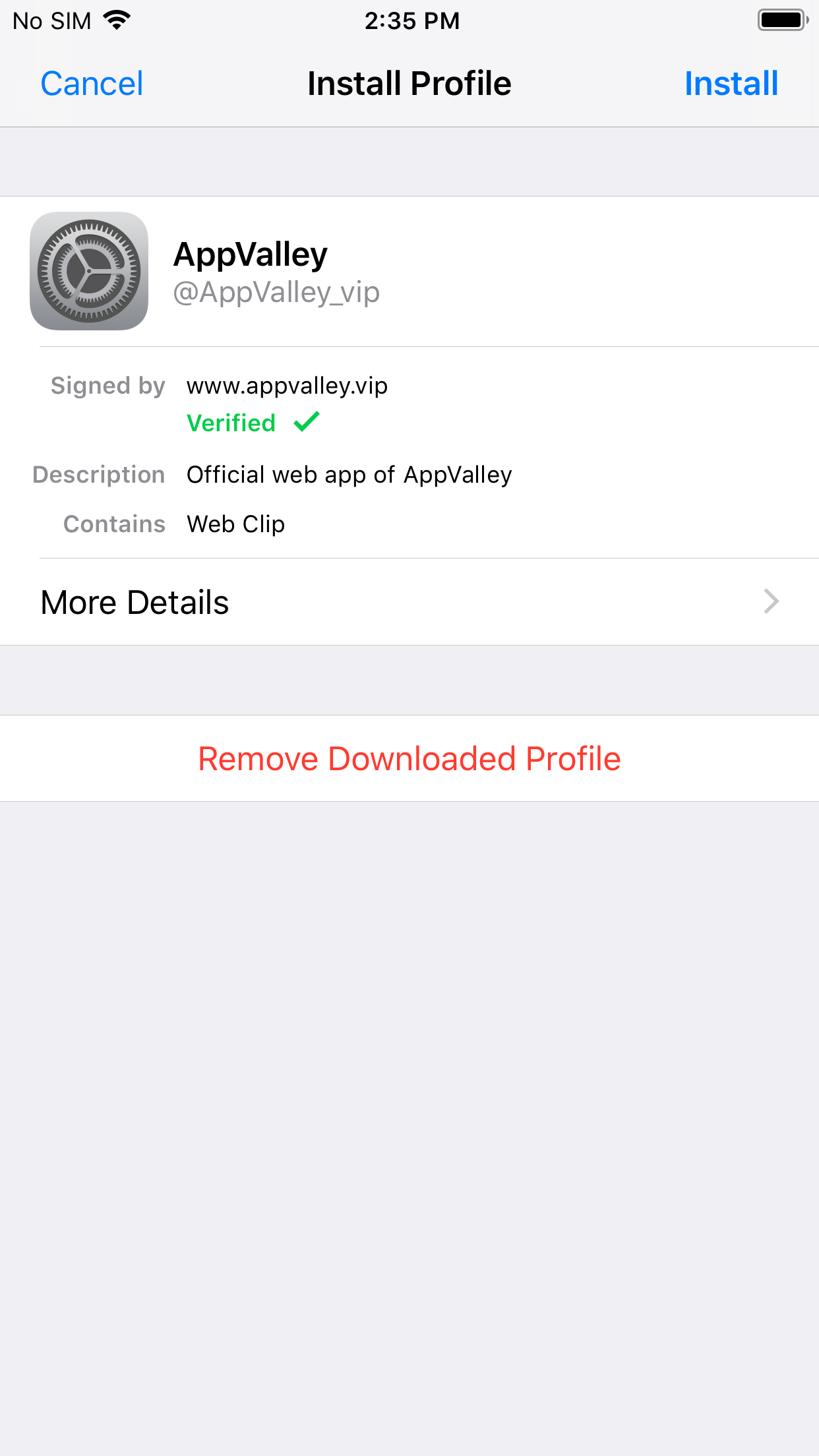 Baixe grátis Spotify++ Cracked Spotify para iOS