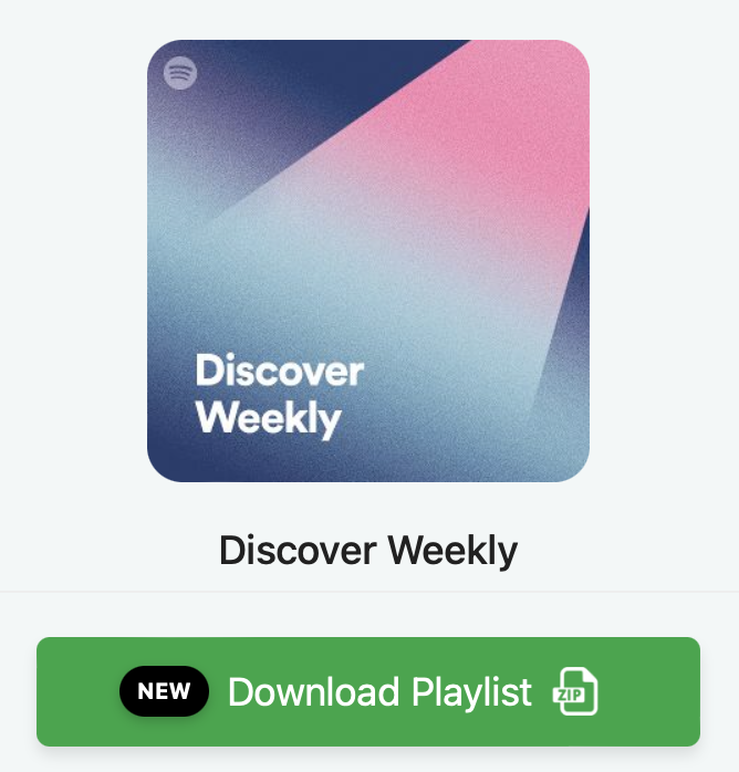 spotify music downloader