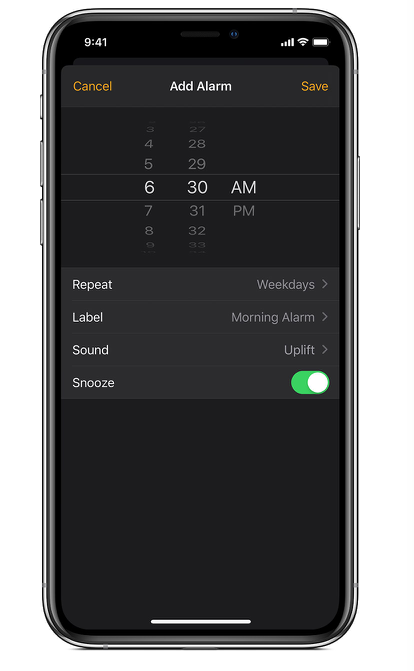 Spotify Alarm: como colocar músicas no seu despertador – Tecnoblog