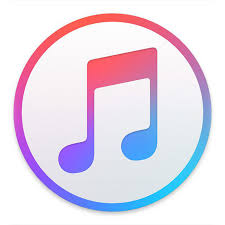 Музыка iTunes