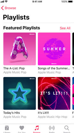 Apple Music