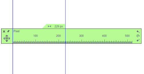 pica ruler