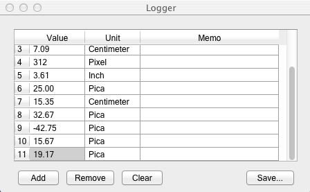 save mac screen ruler result