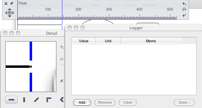 ruler for Mac