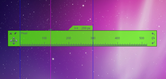 Actual Size Ruler Ruler App For Your Mac