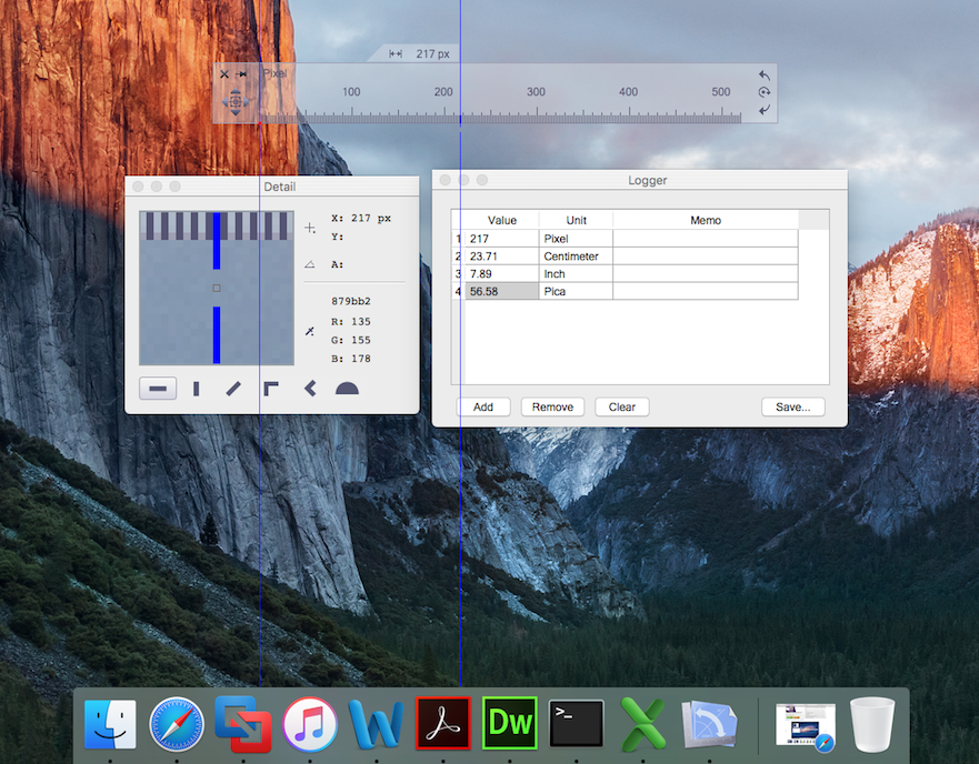 A Ruler For Mac A Ruler For Mac