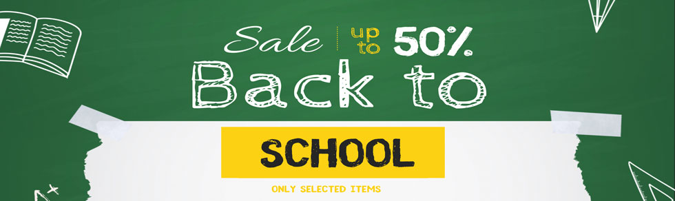 Ondesoft 2018 Back to School Sale - All products 50% OFF