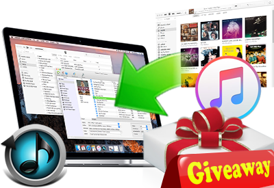 itunes converter giveaway