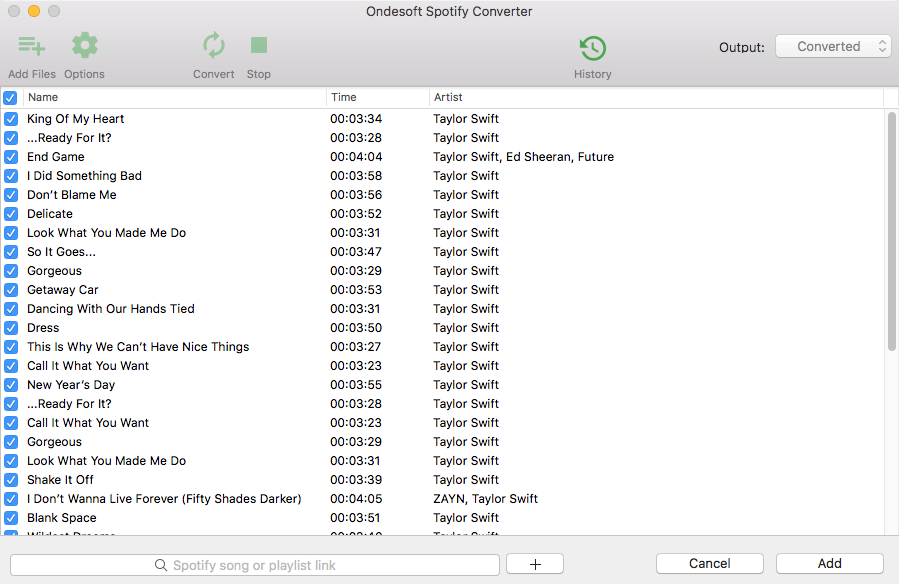 spotify playlist to mp3 online spotify playlist to mp3 online
